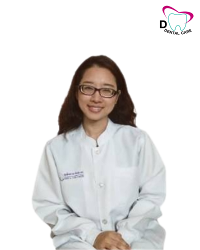 ทพญ. วินิตา สุวรรณประสิทธิ์