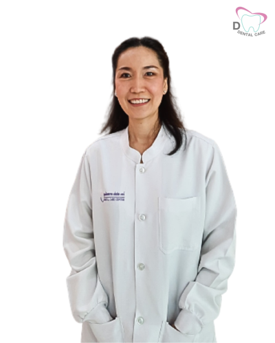 ทพญ.ปรมาภรณ์ จิตประไพกุลศาล