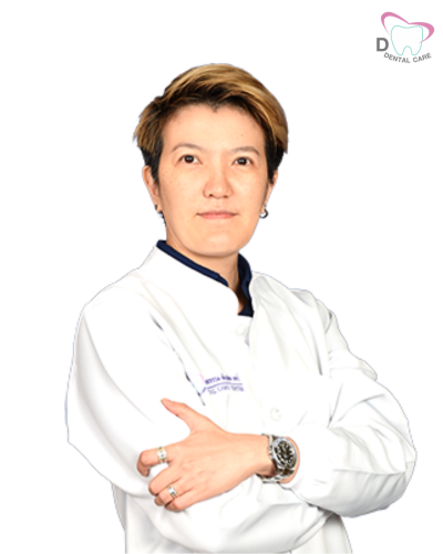 ทพญ. สาวิตรี วิสุวรรณ