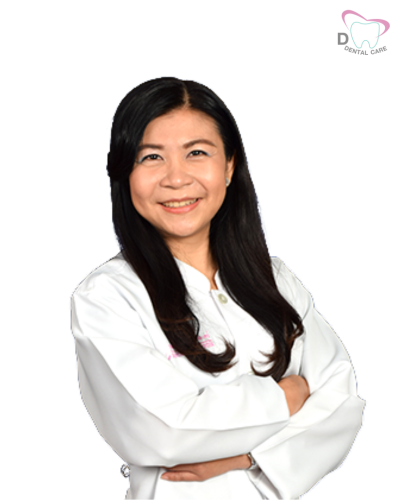 ทพญ.ดร. เกศินี เจริญชัยกรณ์