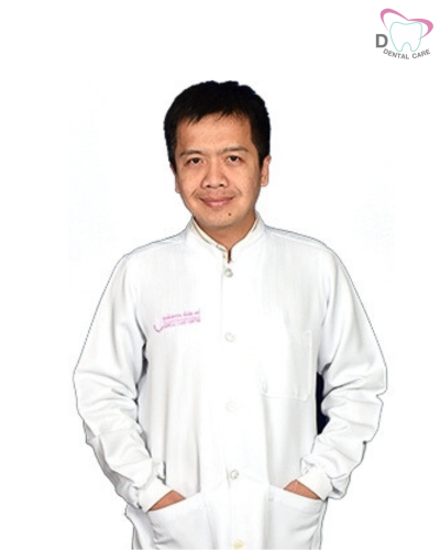 ทพ. ปริญญา ชัยสิงห์เหนือ